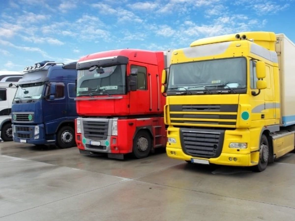 İzmir Ayakapı Nakliye